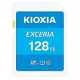 MEMORY SDXC 128GB UHS-I/LNEX1L128GG4 KIOXIA