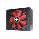 Power Supply|XILENCE|1050 Watts|Efficiency 80 PLUS GOLD|PFC Active|XN176