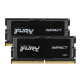 DDR5 SODIMM Fury Impact 32GB(216GB)/4800 CL38