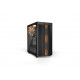 Case|BE QUIET|PURE BASE 500DX|MidiTower|Not included|ATX|MicroATX|MiniITX|Colour Black|BGW37