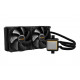 CPU COOLER S_MULTI/SILENT LOOP 2 BW011 BE QUIET