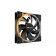 CASE FAN 140MM LIGHT WINGS/BL074 BE QUIET