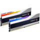 MEMORY DIMM 32GB DDR5-6400 K2/6400J3239G16GX2-TZ5RS G.SKILL