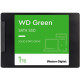 SSD WD Green (2.5