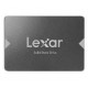 SSD|LEXAR|1TB|SATA 3.0|Read speed 550 MBytes/sec|2,5