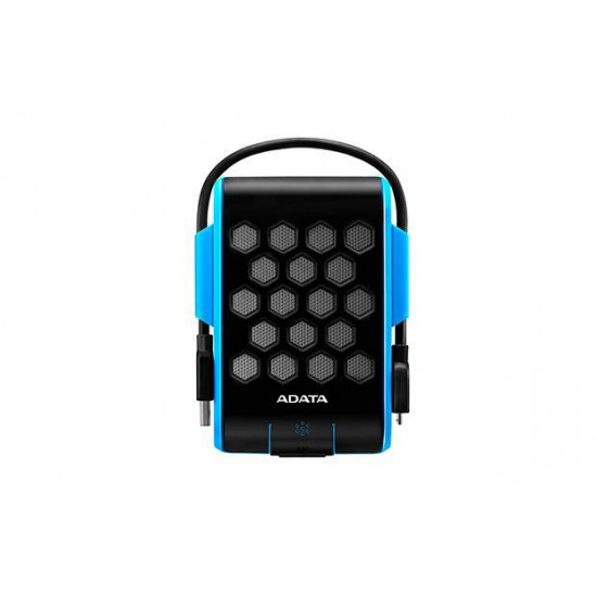 External HDD|ADATA|HD720|1TB|USB 3.1|Colour Blue|AHD720-1TU31-CBL