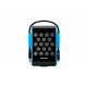 External HDD|ADATA|HD720|1TB|USB 3.1|Colour Blue|AHD720-1TU31-CBL