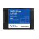 SSD WD Blue (2.5