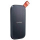 External SSD|SANDISK BY WESTERN DIGITAL|2TB|USB 3.2|SDSSDE30-2T00-G26