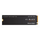 SSD WD Black (M.2, 1TB, PCIe Gen4)