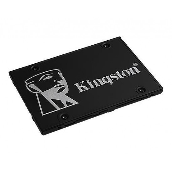 Kingston SKC600 1024G SSD SATA3 2.5