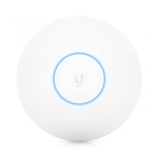 Access Point|UBIQUITI|3000 Mbps|U6-LR