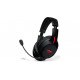 HEADSET HYPERX CLOUD FLIGHT/BLACK HX-HSCF-BK/EM HYPERX