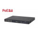 Switch|DAHUA|Type L2|Desktop/pedestal|90 Watts|PFS4218-16ET-240-V3