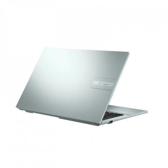 Notebook|ASUS|VivoBook Series|E1504FA-L1419W|CPU 7520U|2800 MHz|15.6|1920x1080|RAM 16GB|DDR5|SSD 512GB|AMD Radeon Graphics|Integrated|ENG|Windows 11 Home|Green / Grey|1.63 kg|90NB0ZR3-M011F0