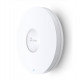 Access Point|TP-LINK|Omada|1x2.5GbE|EAP660HD