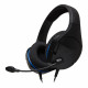 HEADSET HYPERX CLOUD STINGER/CORE HX-HSCSC-BK HYPERX