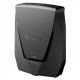 Wireless Router|SYNOLOGY|Wireless Router|3000 Mbps|Mesh|Wi-Fi 6|IEEE 802.11ax|USB 3.2|1 WAN|2 WAN|3x10/100/1000M|1x2.5GbE|WRX560