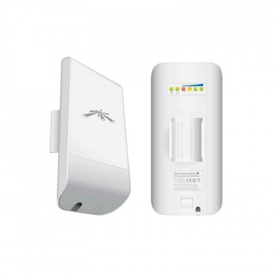 WRL CPE OUTDOOR/INDOOR 150MBPS/AIRMAX LOCOM5 UBIQUITI