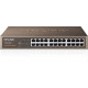 Switch|TP-LINK|24x10Base-T / 100Base-TX|TL-SF1024D