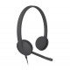 HEADSET USB H340/981-000475 LOGITECH