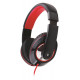 HEADSET BOSTON/MHS-BOS GEMBIRD