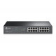 Switch|TP-LINK|Desktop/pedestal|16x10Base-T / 100Base-TX / 1000Base-T|PoE+ ports 8|TL-SG1016PE