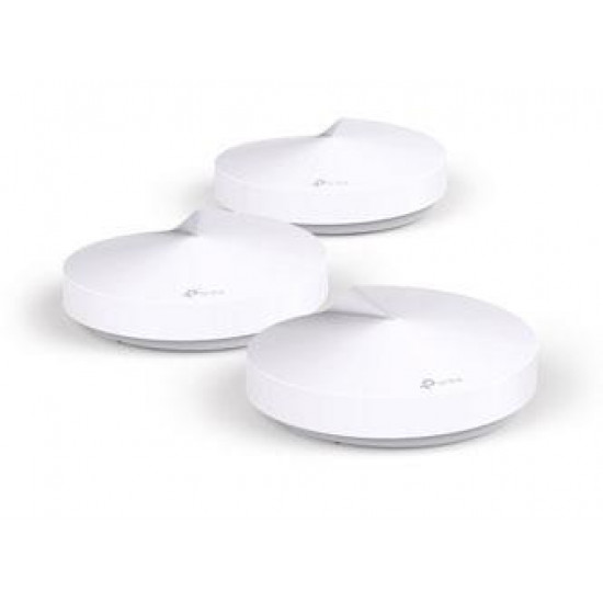 Wireless Router|TP-LINK|Wireless Router|1300 Mbps|DECOM5(3-PACK)