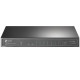 Switch|TP-LINK|TL-SG1210P|Desktop/pedestal|9x10Base-T / 100Base-TX / 1000Base-T|1xSFP|PoE+ ports 8|TL-SG1210P