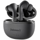 HEADSET BUDS T300A/BLACK 3720302 INTENSO