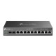 NET ROUTER 1000M 8PORT VPN/OMADA ER7212PC TP-LINK