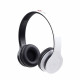 HEADSET BLUETOOTH BERLIN/WHITE BHP-BER-W GEMBIRD