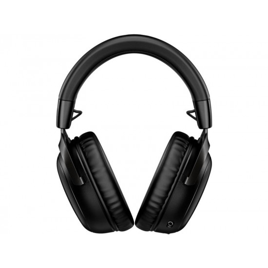 HEADSET HYPERX CLOUD III WRL/BLACK 77Z45AA HYPERX