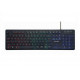 KEYBOARD MULTIMEDIA USB ENG/BLACK KB-UML3-02 GEMBIRD