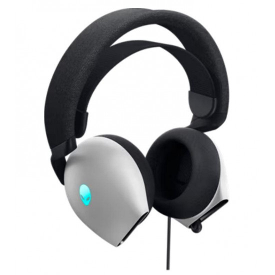 HEADSET ALIENWARE AW520H/LUNAR LIGHT 545-BBFJ DELL