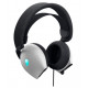 HEADSET ALIENWARE AW520H/LUNAR LIGHT 545-BBFJ DELL