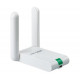 WRL ADAPTER 300MBPS USB HIGH/GAIN TL-WN822N TP-LINK