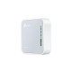 Wireless Router|TP-LINK|Wireless Router|733 Mbps|IEEE 802.11a|IEEE 802.11 b/g|IEEE 802.11n|IEEE 802.11ac|USB 2.0|1x10/100M|TL-WR902AC