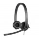 HEADSET STEREO H570E/981-000575 LOGITECH