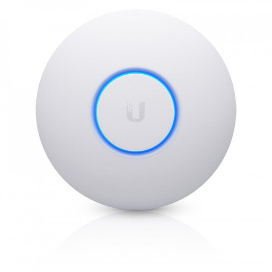 Access Point|UBIQUITI|1733 Mbps|IEEE 802.11a/b/g|IEEE 802.11n|IEEE 802.11ac|2xRJ45|UAP-NANOHD