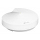 Wireless Router|TP-LINK|Wireless Router|1300 Mbps|Mesh|2x10/100/1000M|Number of antennas 4|DECOM5(1-PACK)