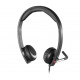 HEADSET STEREO H650E/981-000519 LOGITECH