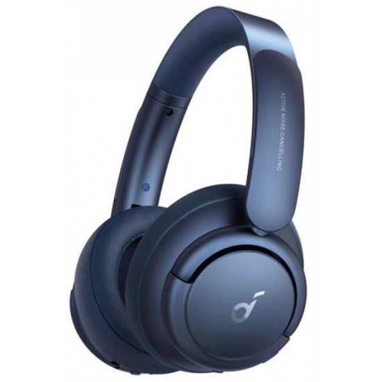 HEADSET LIFE Q35/BLUE A3027G31 SOUNDCORE