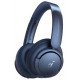 HEADSET LIFE Q35/BLUE A3027G31 SOUNDCORE