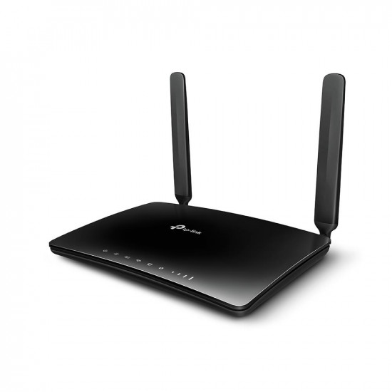 Wireless Router|TP-LINK|Router / Modem|1350 Mbps|IEEE 802.11a|IEEE 802.11 b/g|IEEE 802.11n|IEEE 802.11ac|3x10/100M|LAN \ WAN ports 1|Number of antennas 5|4G|ARCHERMR400