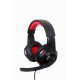 HEADSET SURROUND 5.1/GHS-U-5.1-01 GEMBIRD