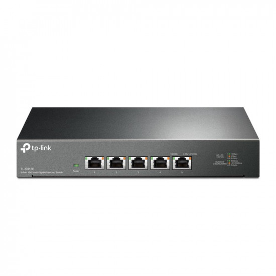 Switch|TP-LINK|TL-SX105|TL-SX105