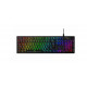 KEYBOARD GAMING MECHANICAL/HX-KB6RDX-NO HYPERX