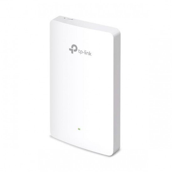 Access Point|TP-LINK|Omada|Number of antennas 2|EAP615-WALL