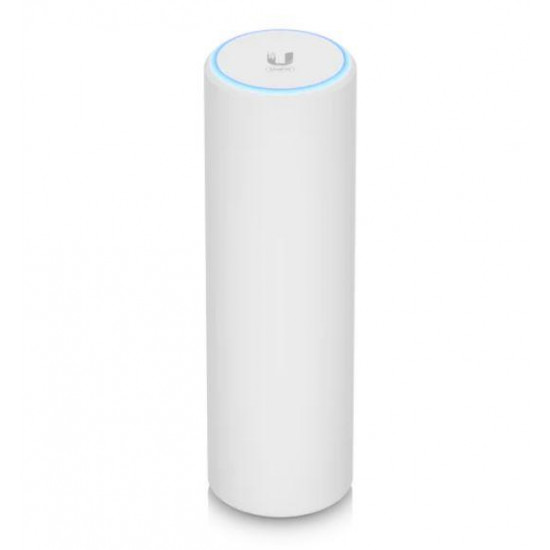 Access Point|UBIQUITI|Wi-Fi 5|Wi-Fi 6|IEEE 802.11a/b/g|IEEE 802.11n|1xRJ45|U6-MESH